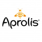 aprolis logo orange